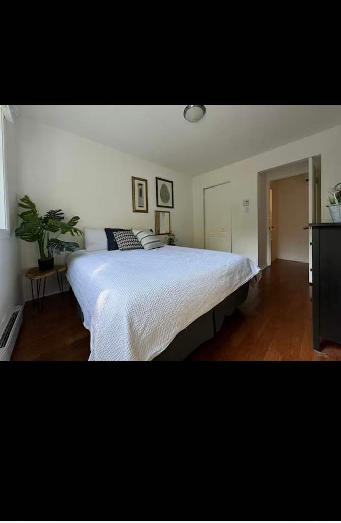 flavia's room