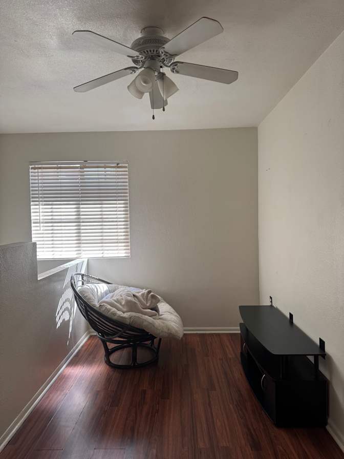 Alex's room