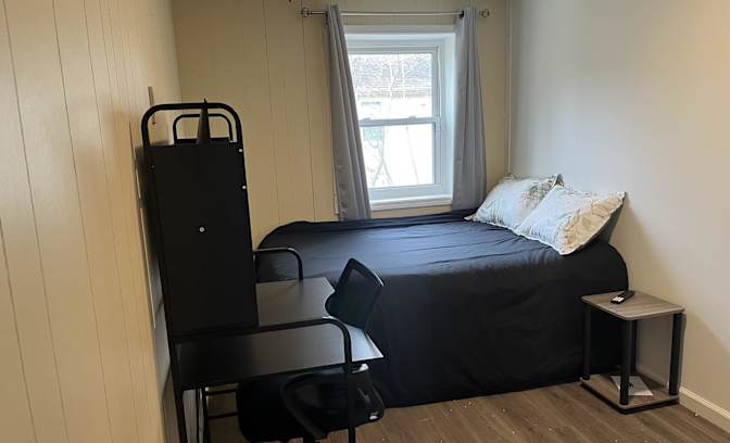 PadSplit's room
