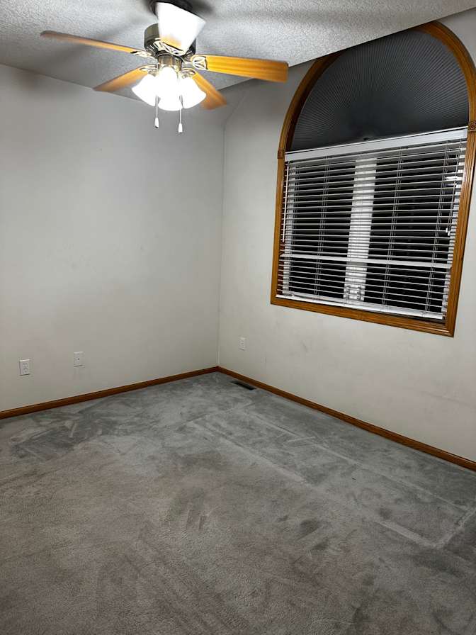 Amber's room