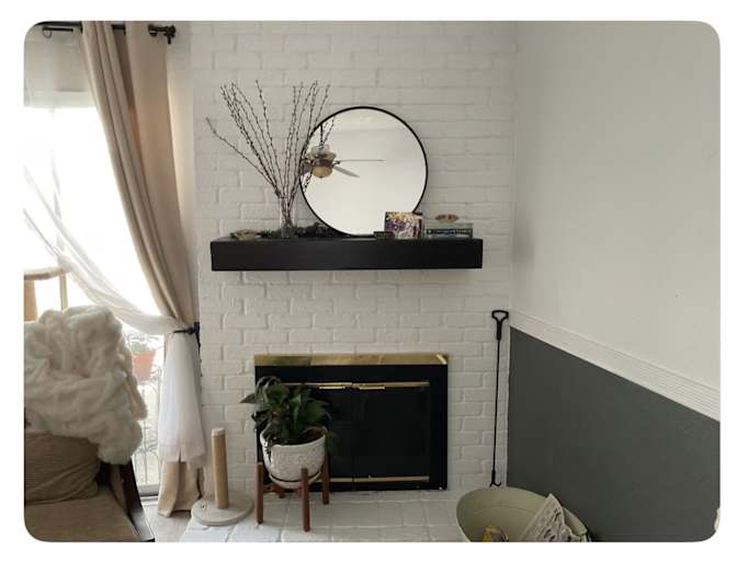 The Plumber's room