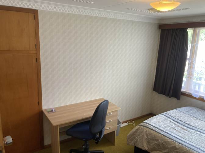 Joseph's room