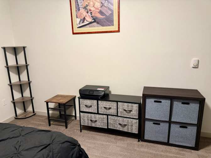 Kari's room