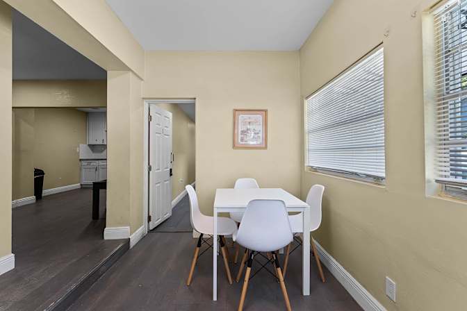 PadSplit's room