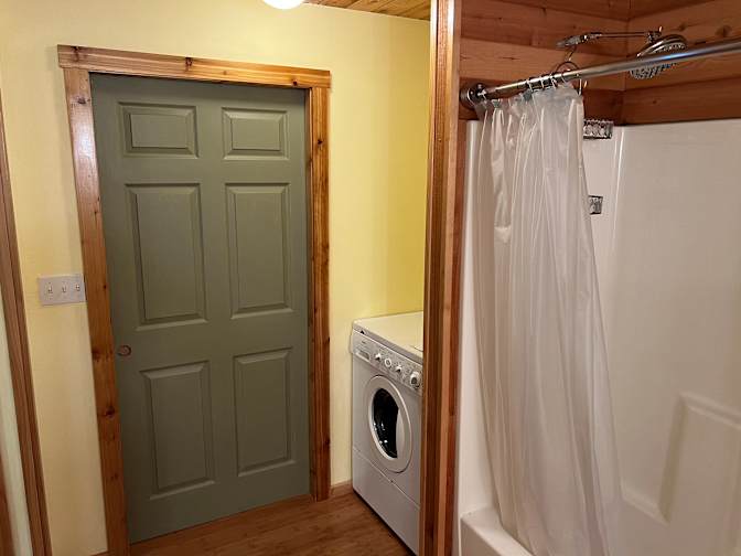 David's room