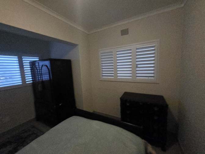 Naeem's room