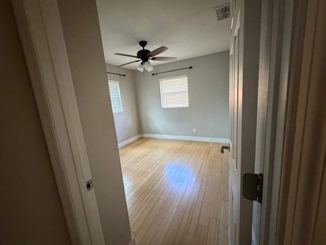 Kyle's room