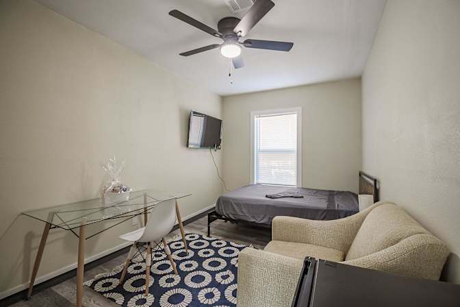 PadSplit's room
