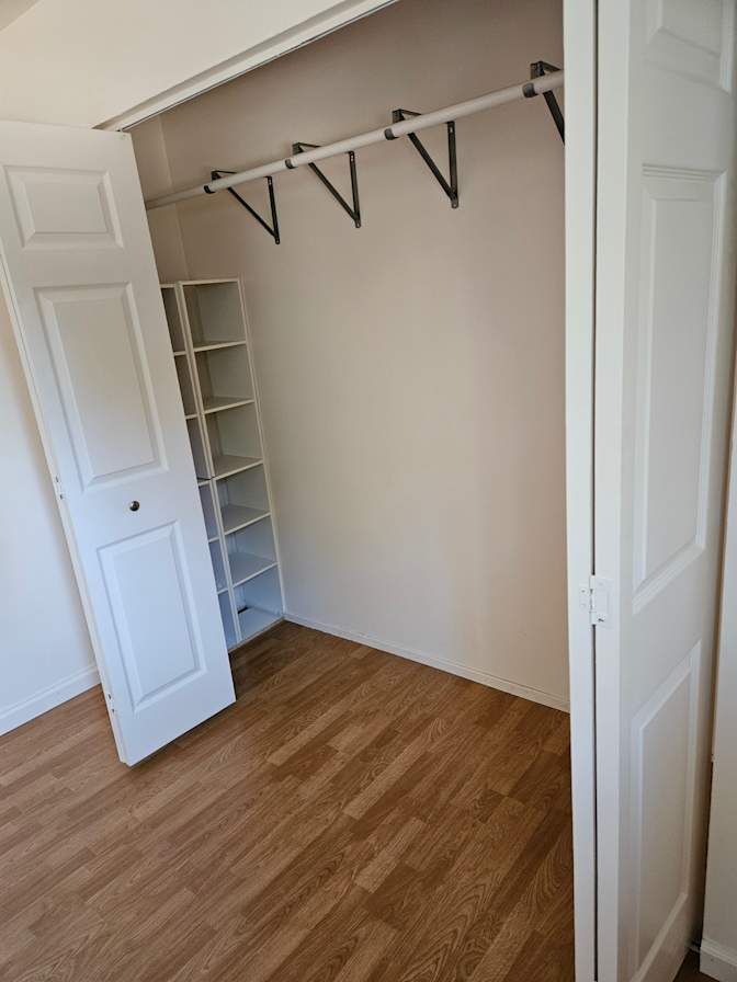 Rose's room