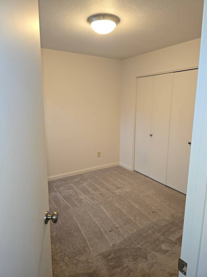 Christall's room