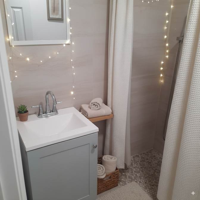 Larry's room