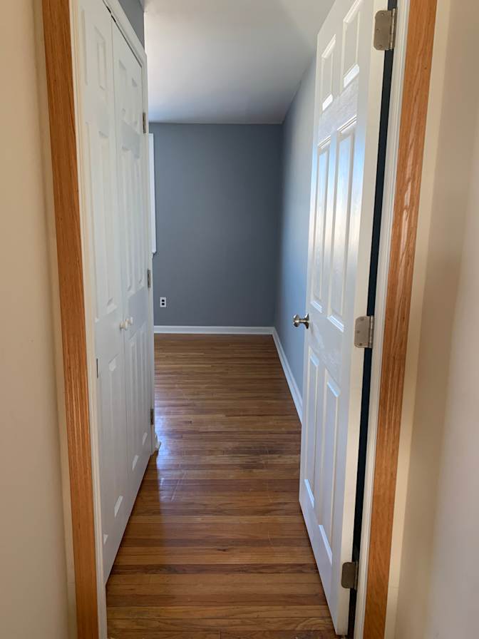 Dan's room