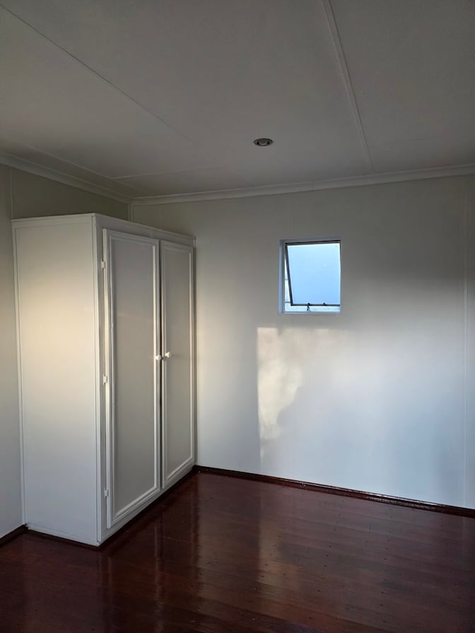 Andrew's room