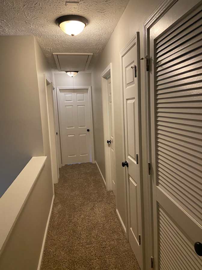Gardy's room