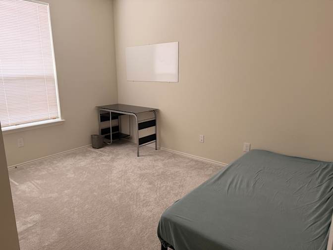 My's room