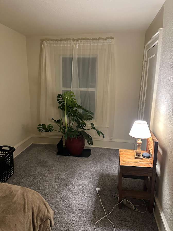 Jared's room