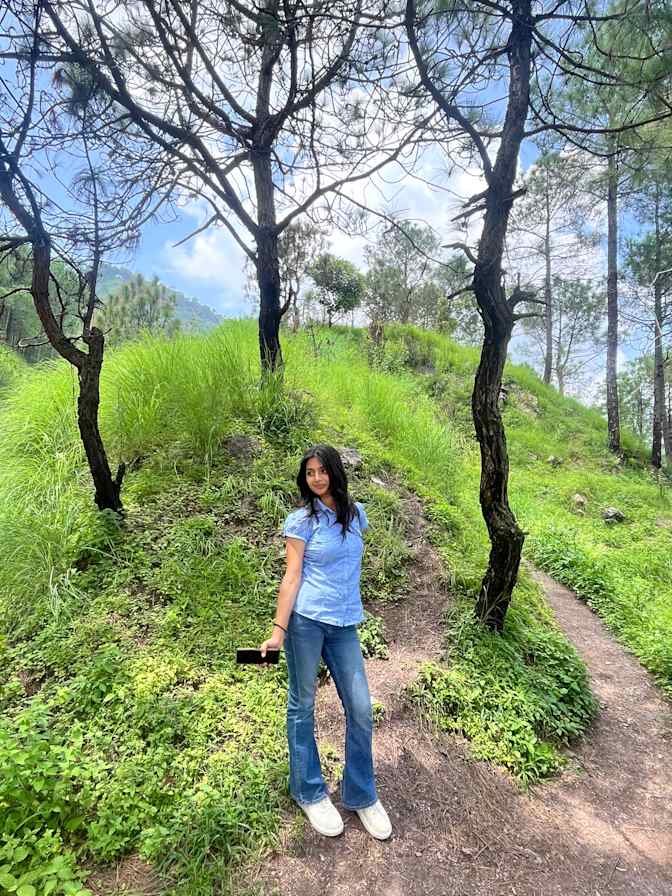 Shivani samta