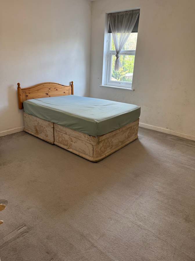 Gursharan's room