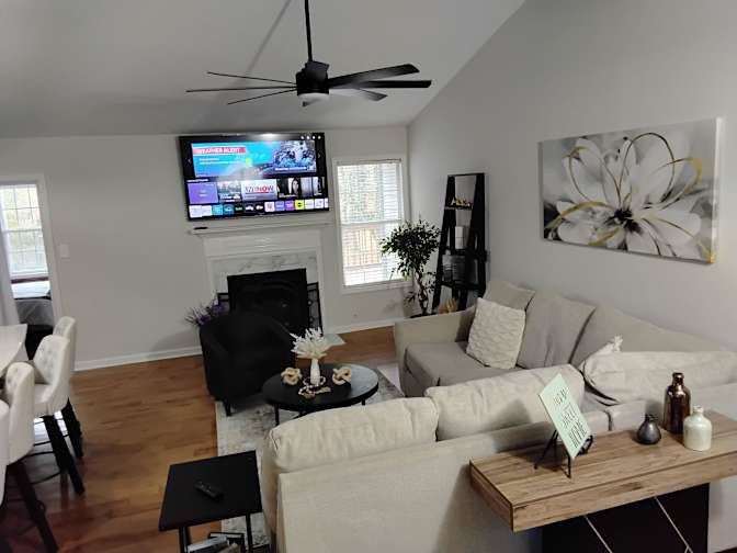 PadSplit's room