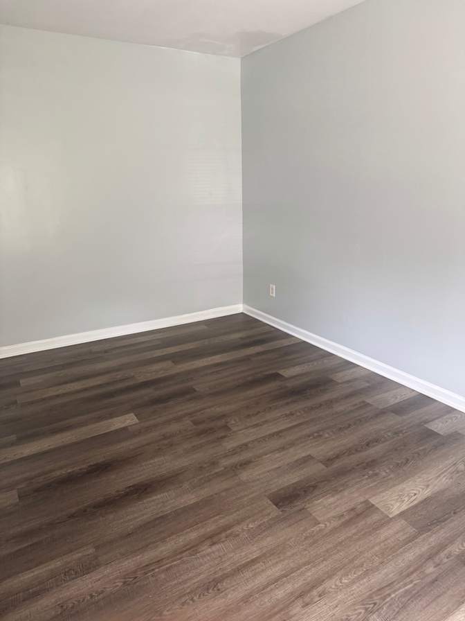 Melissa's room