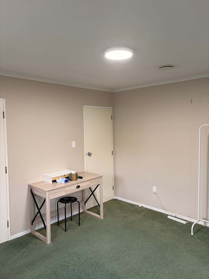 Tien Pham's room
