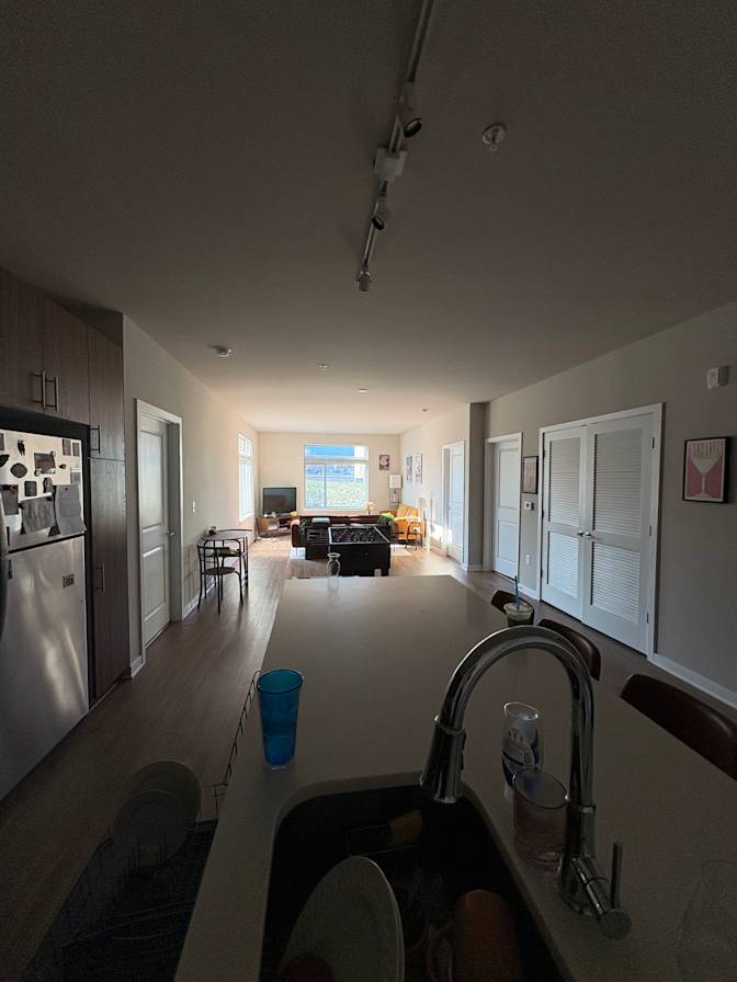 Maximus's room