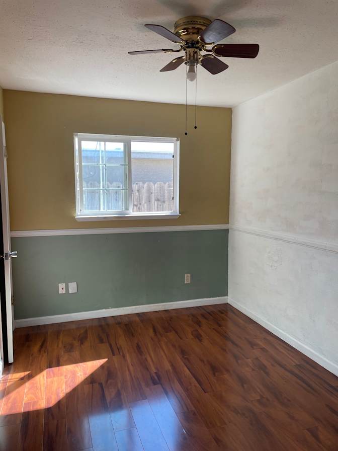 laura's room