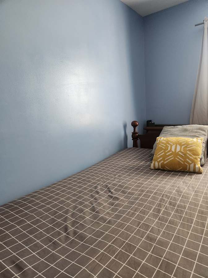 Jay's room