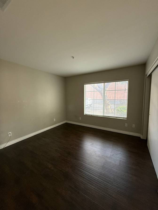 Shawn Idnani's room