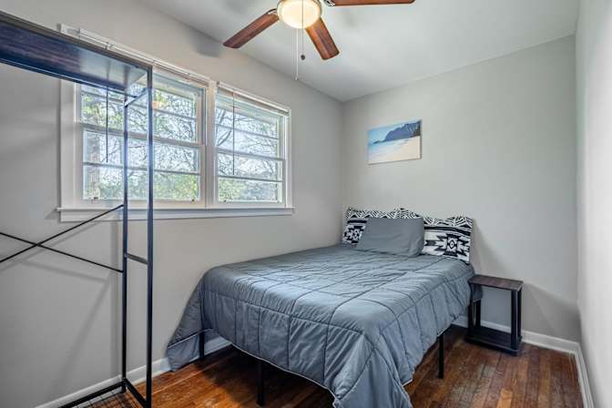 PadSplit's room