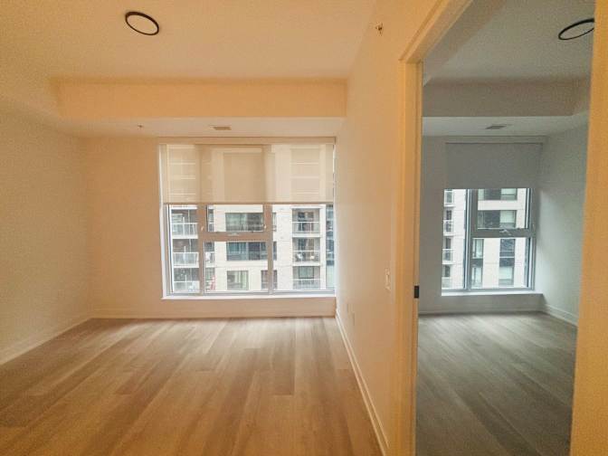 Tristan Boyer's room