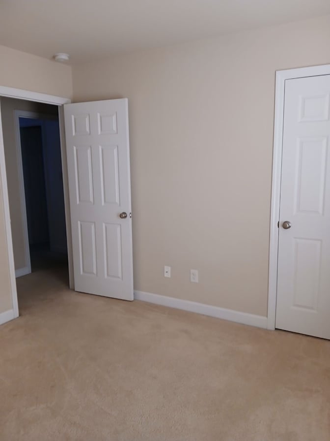 Matt's room