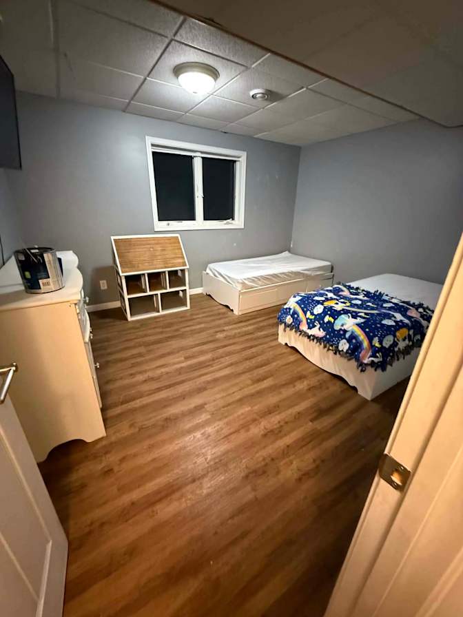 Jennifer's room