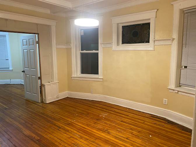 jason's room