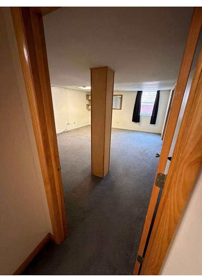 john's room