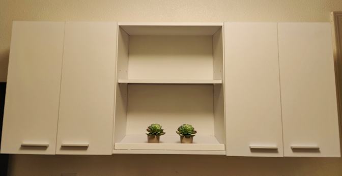 Kevin's room
