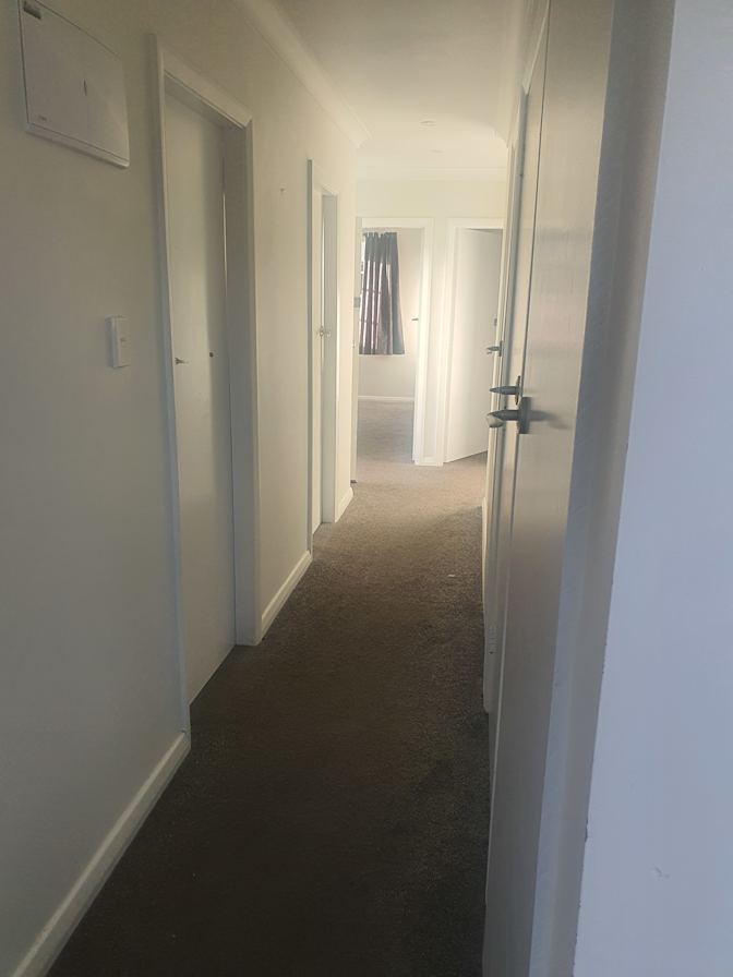 Merenia's room