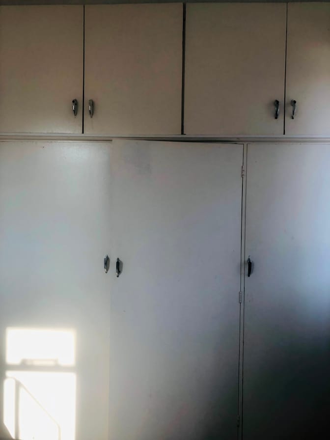 Pamela's room