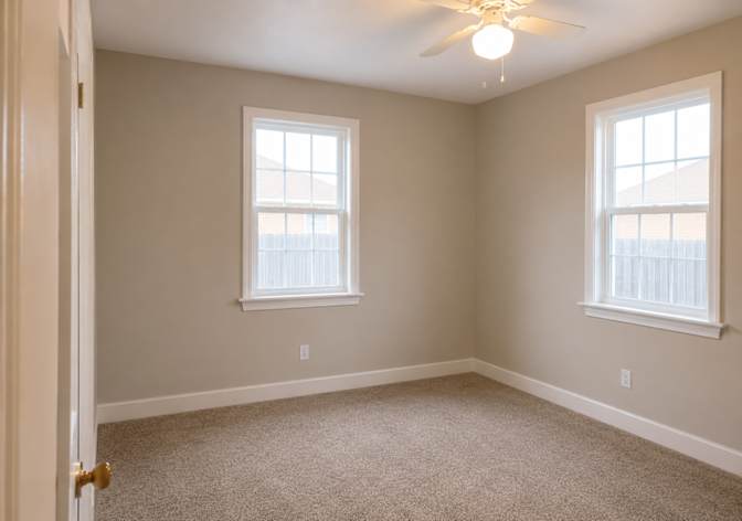 Kelly's room