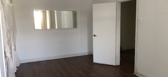 Andrew's room