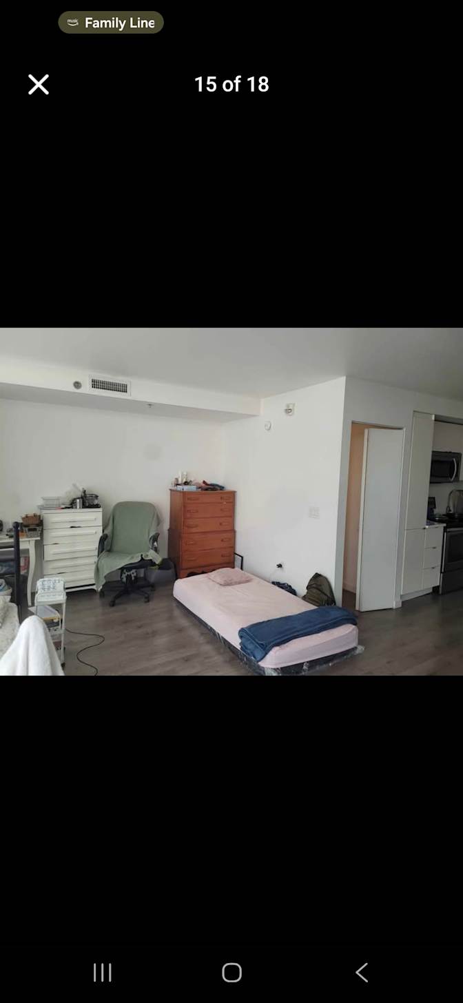 eileen's room