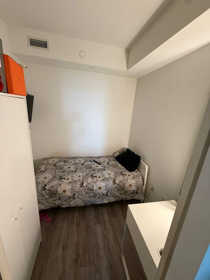 Vita's room