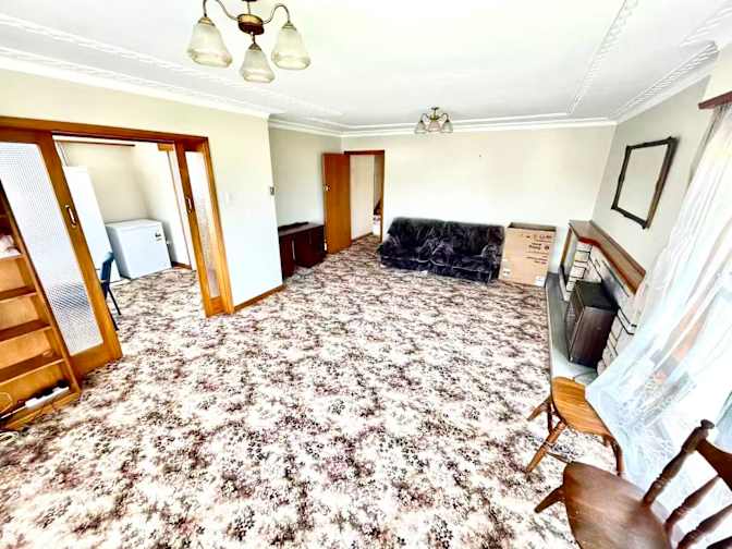 paul's room
