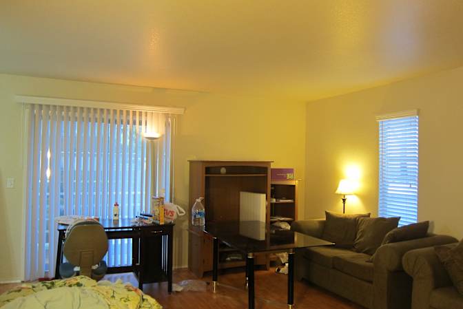 Keiko Ohashi's room