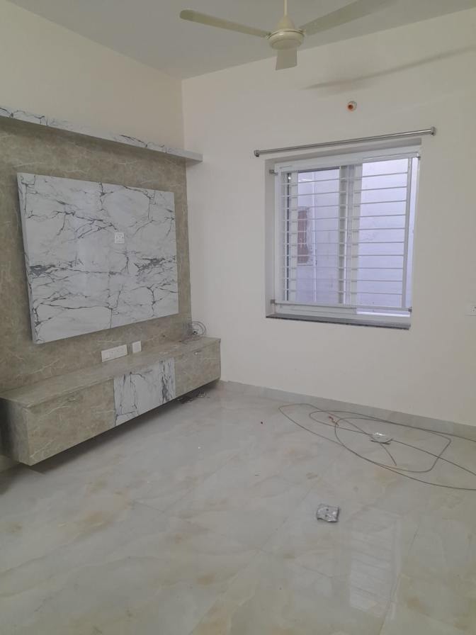 Suruchi Kumari's room