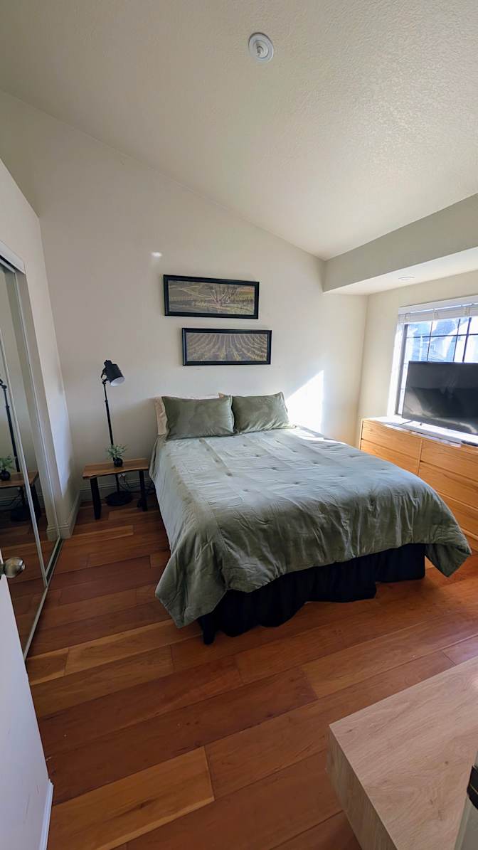 Stephen's room