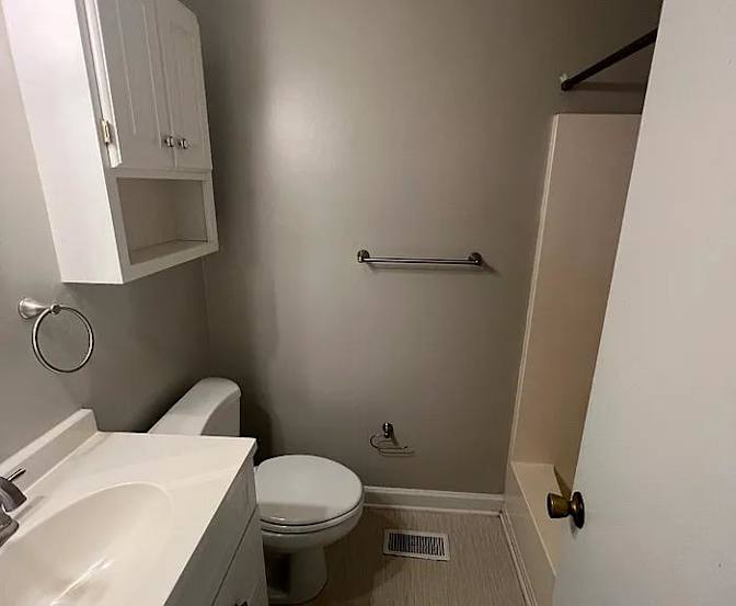 Samuel's room