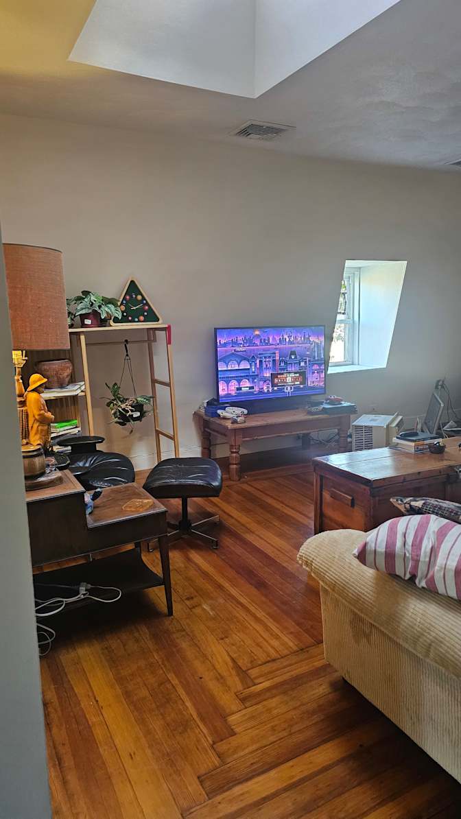 madisen's room
