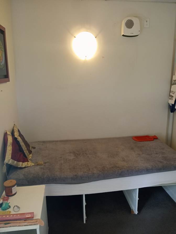 Megan's room