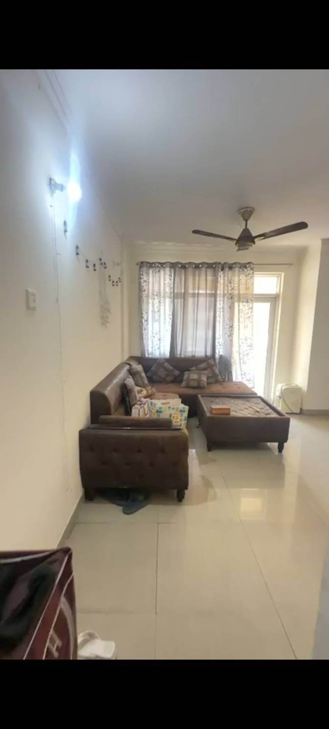 Utkarsh's room